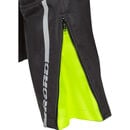 Bild 3 von Touring WP Damen Textilhose 1.0 Gelb