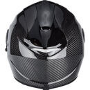 Bild 4 von Scorpion EXO 1400 Evo II Air Carbon Schwarz Integralhelm