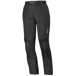 Arese ST Textilhose Schwarz