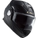 Bild 2 von LS2 FF901 Advant X Schwarz Klapphelm