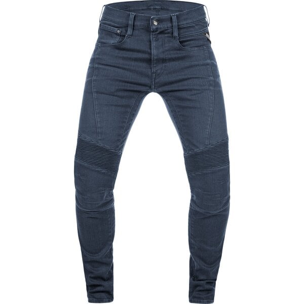 Bild 1 von Fender Jeanshose Blau