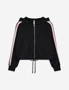 Bild 1 von Damen Sweatjacke - Color-Blocking