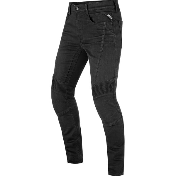 Bild 2 von Fender Jeanshose Schwarz