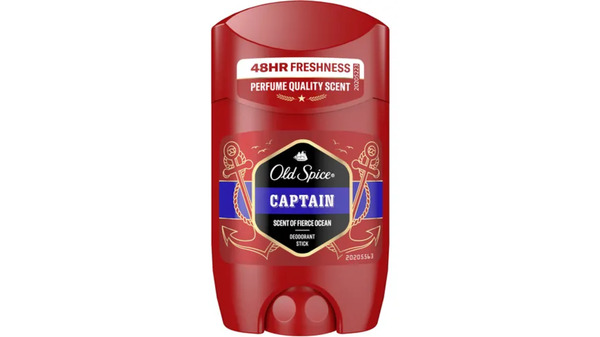 Bild 1 von Old Spice DEO Stick Captain