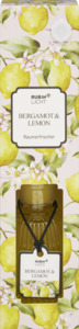 RUBIN LICHT Raumerfrischer Bergamot & Lemon, 90 ml