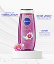 Bild 4 von NIVEA Pflegedusche Waterlily & Oil, 250 ml