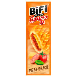 BiFi Carazza 3x40g