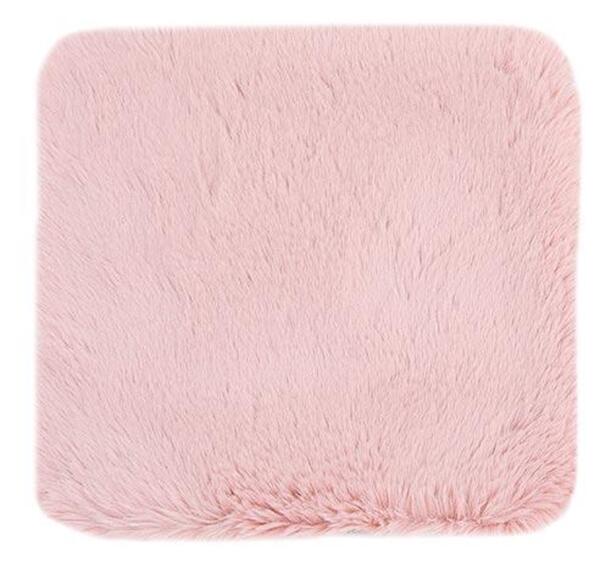 Bild 3 von Kuschelfell-Sitzkissen ca. 38 x 38 cm
