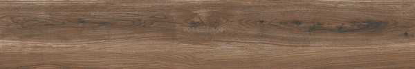 Bild 1 von Bodenfliese Feinsteinzeug Oak Grande 20 x 120 cm brown