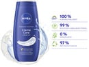 Bild 4 von NIVEA Pflegedusche Creme Care & NIVEA Duft, 250 ml