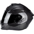 Bild 2 von Scorpion EXO 1400 Evo II Air Carbon Schwarz Integralhelm