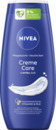 Bild 1 von NIVEA Pflegedusche Creme Care & NIVEA Duft, 250 ml