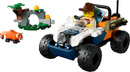 Bild 2 von LEGO CITY 60424 Dschungelforscher-Quad