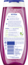 Bild 2 von NIVEA Pflegedusche Waterlily & Oil, 250 ml