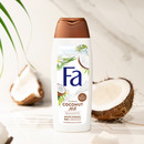 Bild 3 von Fa Pflegende Duschcreme Entdecke Coconut Milk, 250 ml