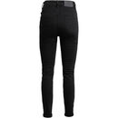 Bild 3 von Luna High Mono Damen Jeanshose Schwarz