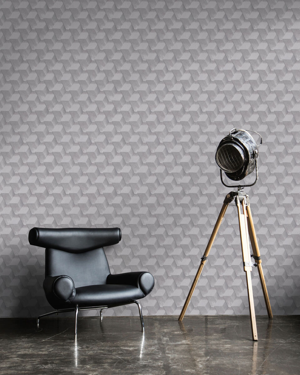 Bild 2 von Vliestapete