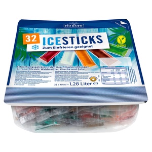 RIO D'ORO Ice-Sticks 1.280 ml