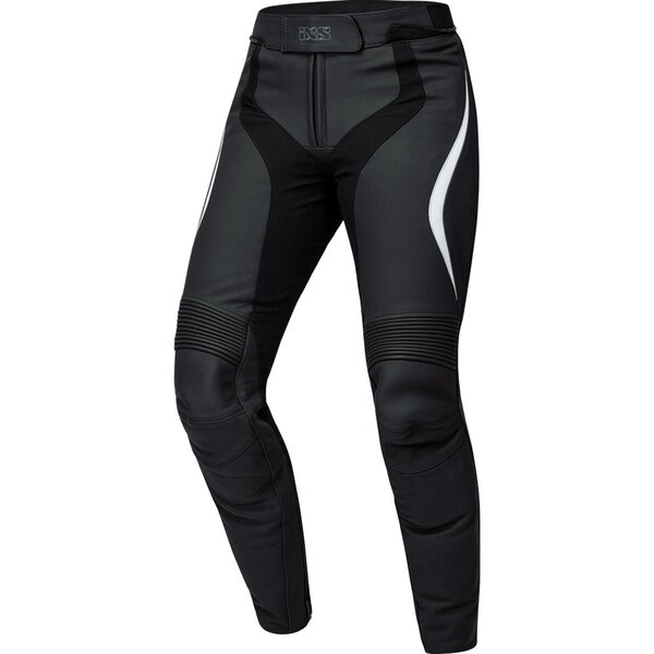 Bild 1 von RS-600 1.0 LD Sport Damen Lederhose Weiß