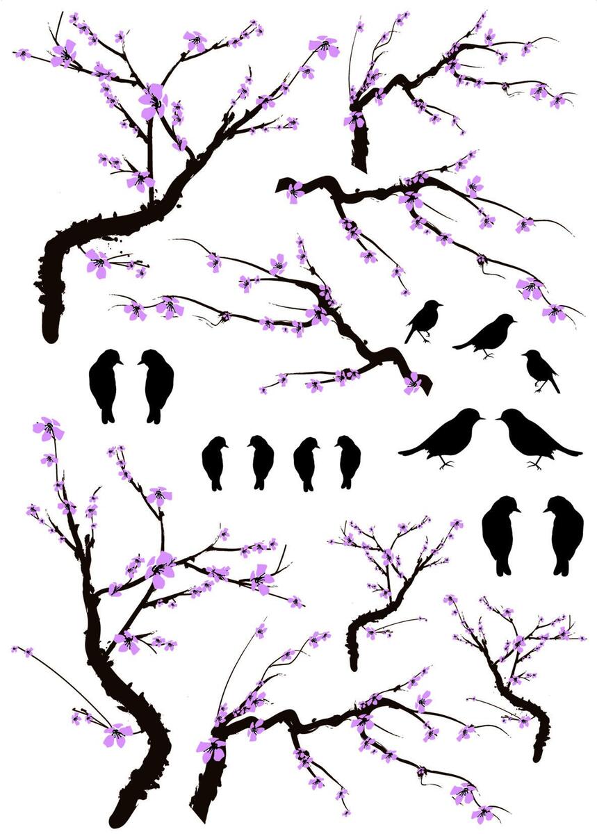 Bild 2 von Wandsticker