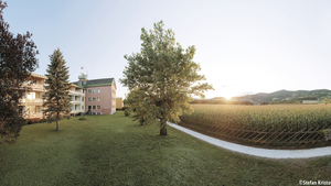 Steiermark - Hartberg - 4* Wilfinger Ring Bio Hotel