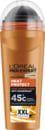 Bild 1 von L’Oréal Paris men expert Deo Roll-On Heat Protect 45°C XXL, 100 ml