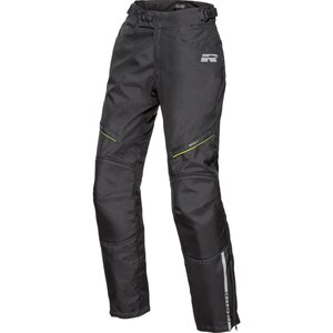 Touring WP Damen Textilhose 1.0 Gelb