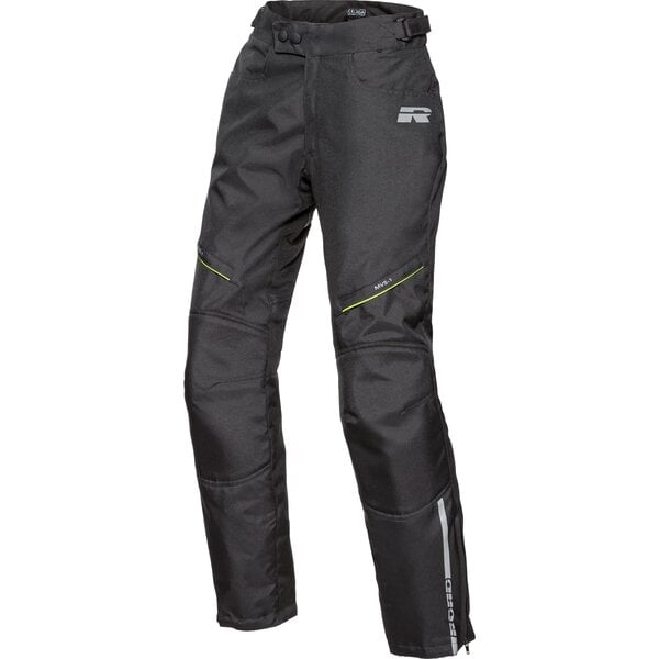 Bild 1 von Touring WP Damen Textilhose 1.0 Gelb