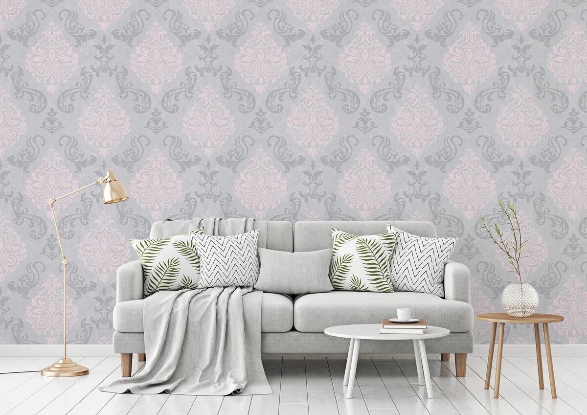 Bild 2 von Vliestapete