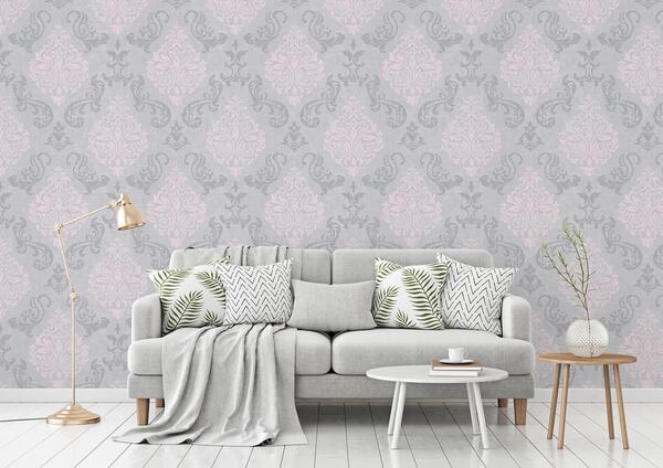 Bild 2 von Vliestapete