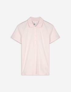 Damen Poloshirt - Baumwoll-Mix