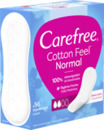 Bild 3 von Carefree Slipeinlagen Cotton Feel Normal