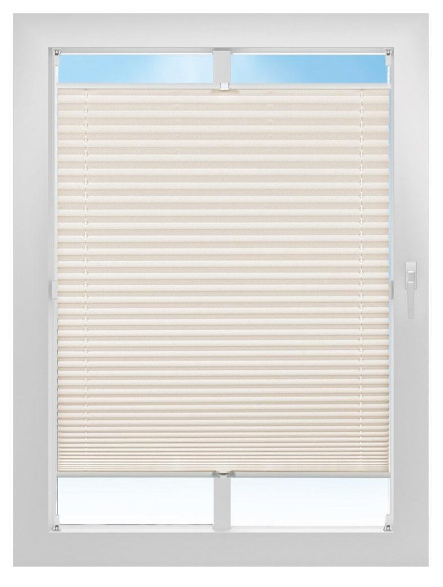 Bild 2 von Plissee ca. 100 x 130 cm