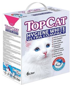 Top Cat Katzenstreu