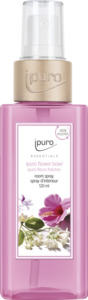 ipuro Essentials Raumspray Flower Bowl, 120 ml