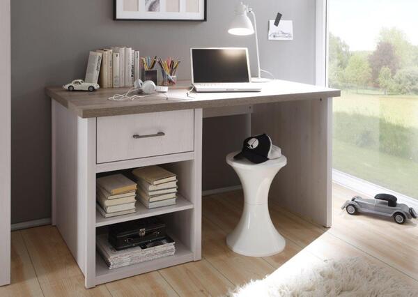 Bild 2 von Schreibtisch