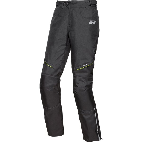 Bild 1 von Touring WP Textilhose 1.0 Gelb