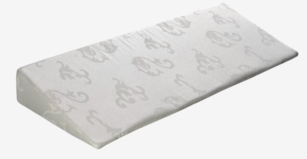 Bild 1 von Kopfkeil für Matratzen 100cm KOPF KEIL