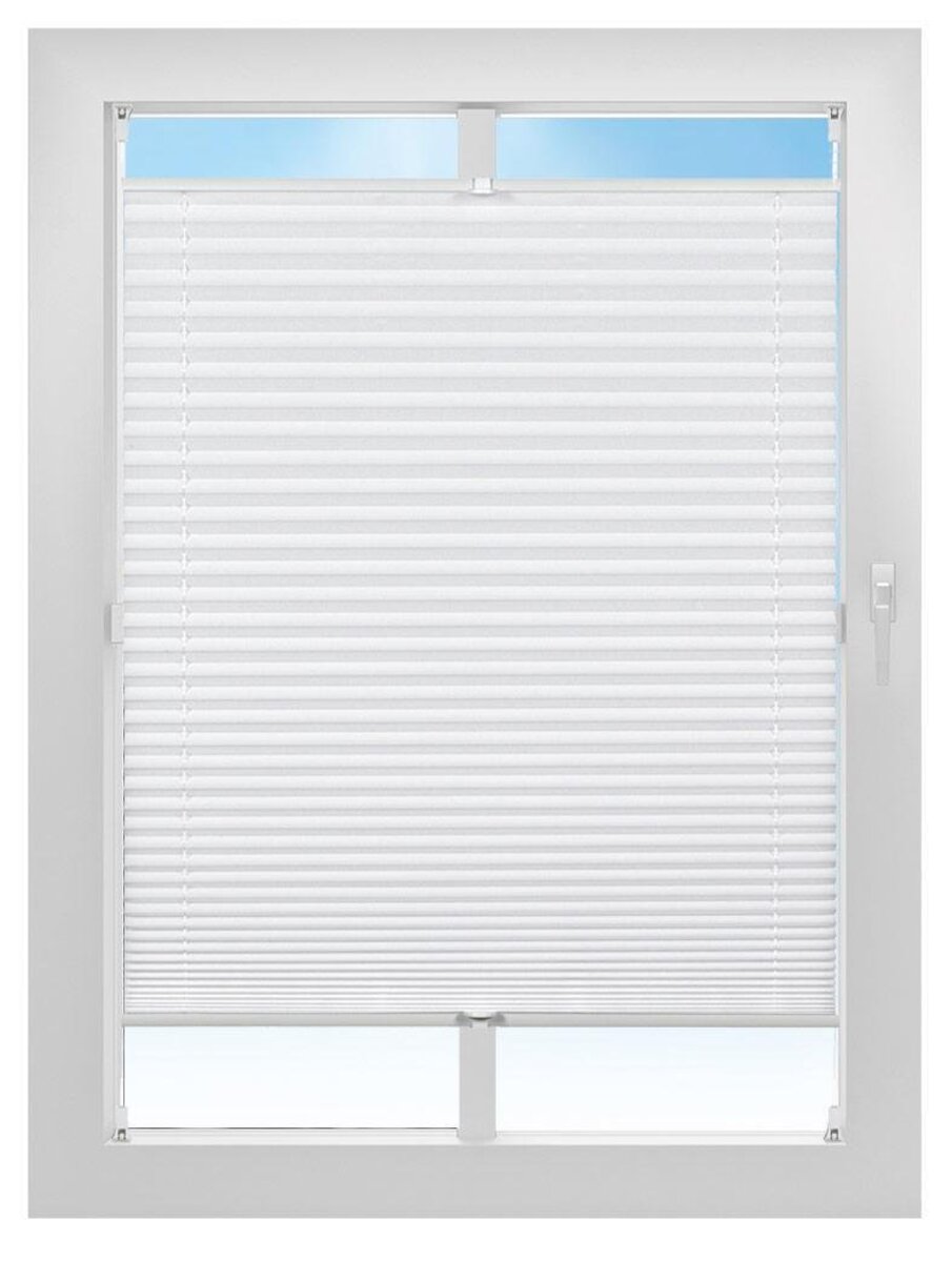 Bild 1 von Plissee ca. 100 x 130 cm