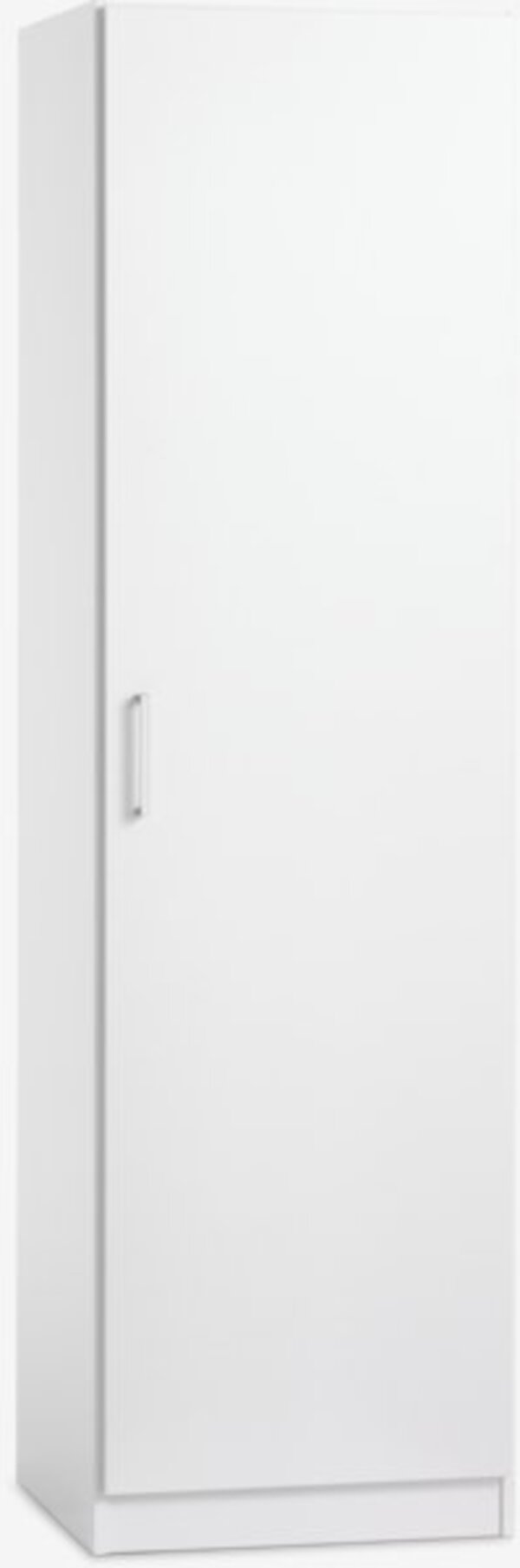 Bild 1 von Wardrobe FANDRUP 49x176 white