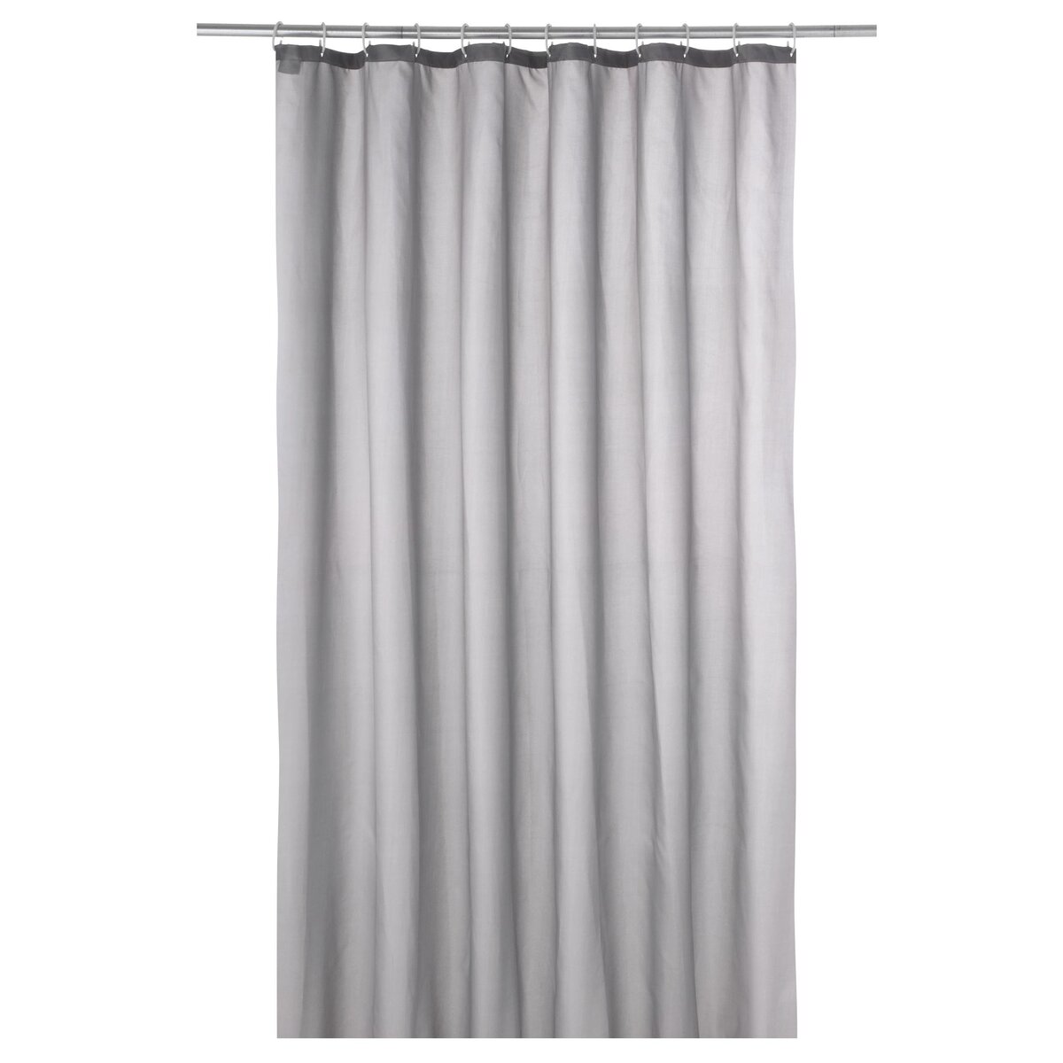 Bild 1 von Duschvorhang