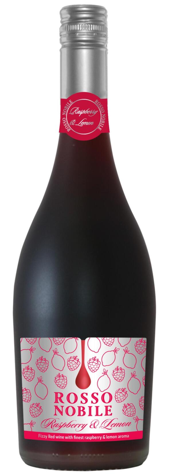 Bild 1 von Sangria Weincocktail 750 ml