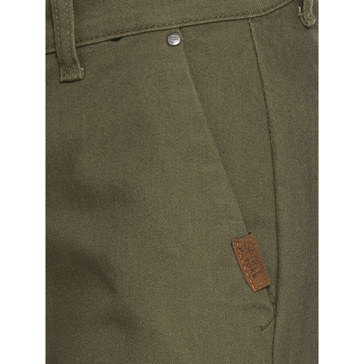 Bild 3 von Eager Elliot Chino Hose Grün