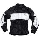 Bild 1 von Sports Membran Regenjacke 1.0 Weiß