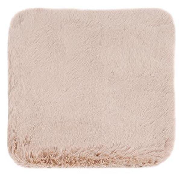 Bild 2 von Kuschelfell-Sitzkissen ca. 38 x 38 cm