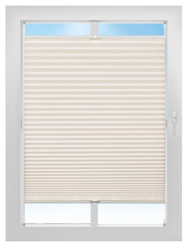 Bild 2 von Plissee ca. 90 x 130 cm