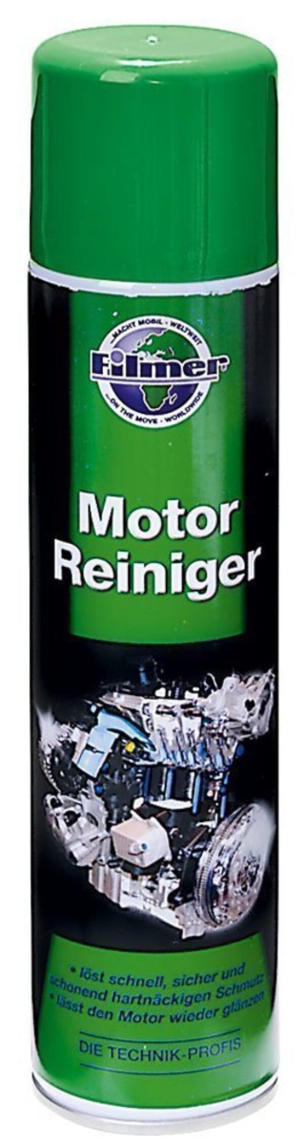 Bild 1 von Motorreiniger 300 ml