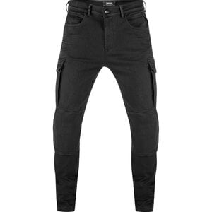 Shift Jeanshose Schwarz