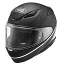 Bild 2 von Shoei NXR2 Schwarz Integralhelm