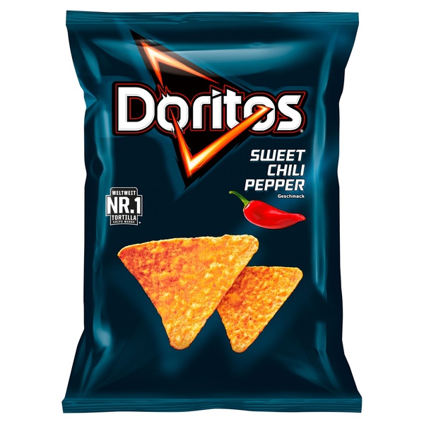 Bild 1 von Doritos 110 g